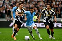 Nhận định, soi kèo Lazio vs Juventus, 2h45 ngày 27/10: Cơ hội cho Bà đầm già