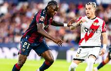 Nhận định, soi kèo Mallorca vs Levante, 20h00 ngày 26/10: Vượt mặt đối thủ