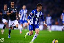 Nhận định, soi kèo Moreirense vs Porto, 3h15 ngày 28/10: Cú sốc
