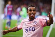 Soi kèo góc Bournemouth vs Nottingham, 21h00 ngày 26/10