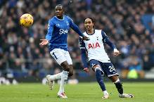 Soi kèo góc Everton vs Tottenham, 23h30 ngày 26/10