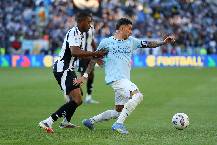 Soi kèo góc Lazio vs Juventus, 2h45 ngày 27/10