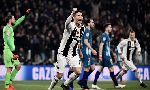 Tỷ lệ bóng đá C1 châu Âu hôm nay 26/11: Juventus vs Atlético Madrid