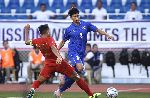 U22 Thái Lan 0-2 U22 Indonesia: Voi chiến bất lực, U22 Việt Nam hưởng lợi