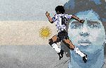 Những danh hiệu gắn liền với tên tuổi huyền thoại Maradona
