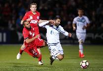 Nhận định, soi kèo Adelaide vs Melbourne City, 15h45 ngày 27/11