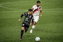 Nhận định, soi kèo Chapecoense vs Atletico/GO, 7h30 ngày 27/11