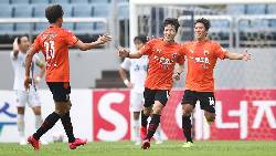 Nhận định, soi kèo Jeju vs Suwon, 12h ngày 27/11