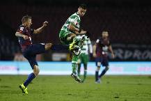 Nhận định, soi kèo Pogon Szczecin vs Lechia Gdansk, 23h30 ngày 27/11