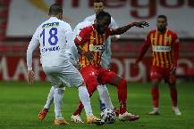 Nhận định, soi kèo Rizespor vs Kayserispor, 20h00 ngày 27/11