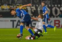 Nhận định, soi kèo Schalke 04 vs Sandhausen, 19h30 ngày 27/11