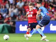 Nhận định, soi kèo Sydney vs Macarthur, 15h45 ngày 27/11