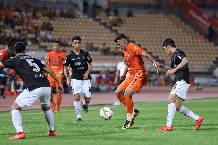 Soi kèo bóng đá Thái Lan hôm nay 27/11: Muang Thong vs Nakhon Ratchasima