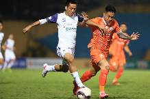 Nhận định, soi kèo Hà Nội vs Bình Định, 17h ngày 27/11