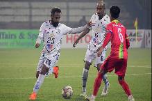 Soi kèo tài xỉu Mohammedan vs TRAU hôm nay, 18h ngày 27/11