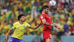 Th&ocirc;ng tin lực lượng mới nhất Cameroon vs Serbia, 17h ng&agrave;y 28/11