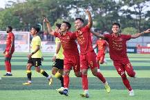 Nhận định, soi kèo Persekat Tegal vs Persipa Pati, 15h00 ngày 27/11
