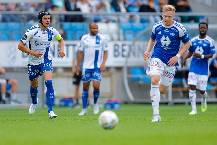 Nhận định, soi kèo Sarpsborg 08 vs Molde, 23h00 ngày 26/11