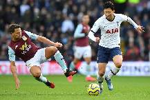 Nhận định, soi kèo Tottenham vs Aston Villa, 21h00 ngày 26/11