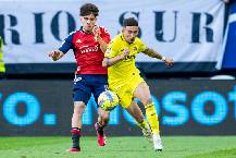Nhận định, soi kèo Villarreal vs Osasuna, 20h00 ngày 26/11