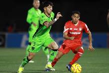 Nhận định, soi kèo Juarez vs Deportivo Toluca, 8h00 ngày 27/11: Khó có bất ngờ