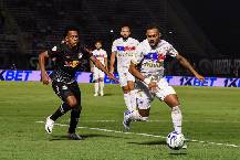 Nhận định, soi kèo Red Bull Bragantino vs Fortaleza, 5h00 ngày 27/11: Bắt bài chủ nhà