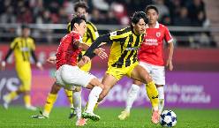 Nhận định, soi kèo Tampines Rovers vs Kaya, 19h15 ngày 27/11: Hoàn thành mục tiêu