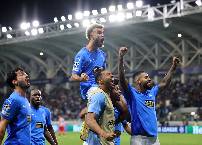 Siêu máy tính dự đoán Pafos vs AS Monaco, 00h45 ngày 27/11