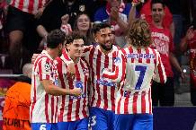 Soi kèo góc Atletico Madrid vs Inter Milan, 03h00 ngày 27/11