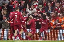 Soi kèo góc Liverpool vs PSV Eindhoven, 03h00 ngày 27/11