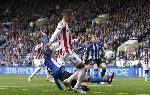 Nhận định Stoke City vs Sheffield Wed., 22h00 ngày 26/12