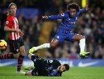 Xem trực tiếp Chelsea vs Southampton, 22h ngày 26/12 ở đâu?