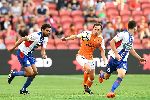Nhận định Newcastle Jets vs Brisbane Roar, 15h30 ngày 28/12