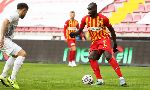 Nhận định Genclerbirligi vs Kayserispor, 20h00 ngày 28/12