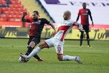 Nhận định, soi kèo Antalyaspor vs Giresunspor, 21h ngày 28/12