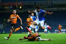 Nhận định, soi kèo Hull City vs Blackburn, 22h00 ngày 26/12