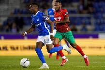 Nhận định, soi kèo Oostende vs Racing Genk, 3h00 ngày 27/12
