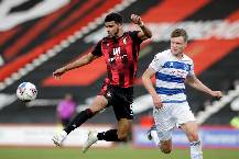 Nhận định, soi kèo QPR vs Bournemouth, 0h30 ngày 28/12
