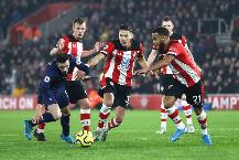 Phân tích kèo hiệp 1 Southampton vs Tottenham, 22h ngày 28/12