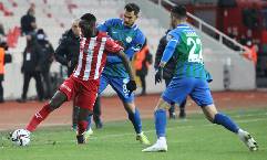 Soi kèo phạt góc Kayserispor vs Sivasspor, 0h ngày 28/12