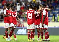 Đội hình ra sân chính thức Arsenal vs West Ham, 3h ngày 27/12 (cập nhật)