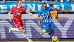 Máy tính dự đoán bóng đá 27/12: İstanbulspor vs Kasimpasa