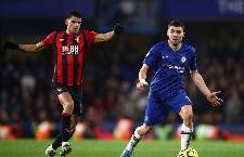 Nhận định, soi kèo Chelsea vs Bournemouth, 0h30 ngày 28/12