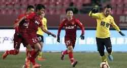 Nhận định, soi kèo Shenzhen vs Guangzhou City, 14h ngày 27/12