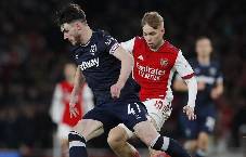 Phân tích kèo hiệp 1 Arsenal vs West Ham, 3h ngày 27/12