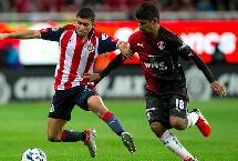 Phân tích kèo hiệp 1 Guadalajara vs Atlas, 10h ngày 28/12