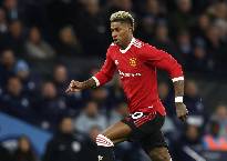 Soi bảng vị cầu thủ ghi bàn MU vs Nottingham Forest, 3h ngày 28/12