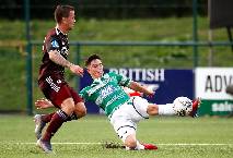 Soi kèo bóng đá Wales hôm nay 26/12: The New Saints vs Airbus