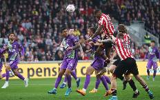 Soi kèo chẵn/ lẻ Brentford vs Tottenham, 19h30 ngày 26/12