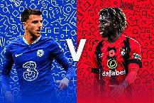 Soi kèo đặc biệt Chelsea vs Bournemouth, 0h30 ngày 28/12